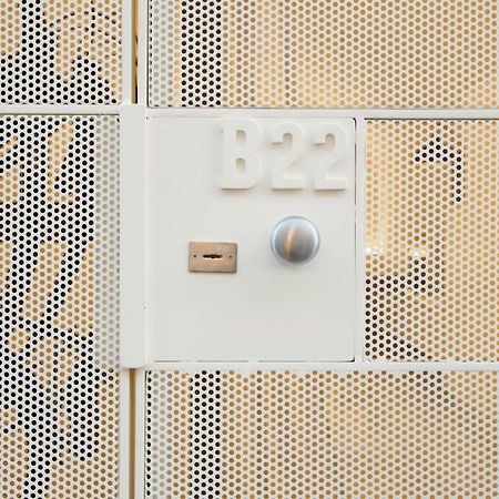 דירות מונופולי B22 - Comfy Beautiful Loft מראה חיצוני תמונה