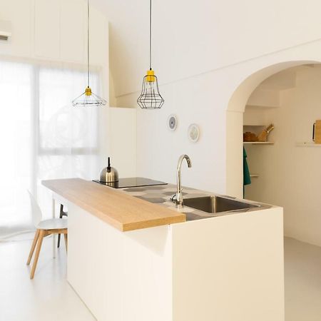 דירות מונופולי B22 - Comfy Beautiful Loft מראה חיצוני תמונה