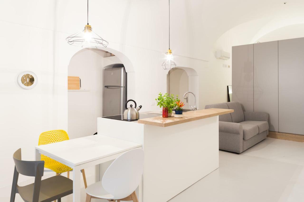 דירות מונופולי B22 - Comfy Beautiful Loft מראה חיצוני תמונה