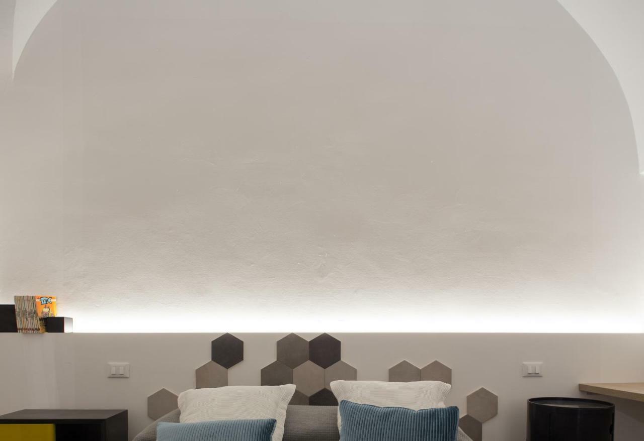דירות מונופולי B22 - Comfy Beautiful Loft מראה חיצוני תמונה
