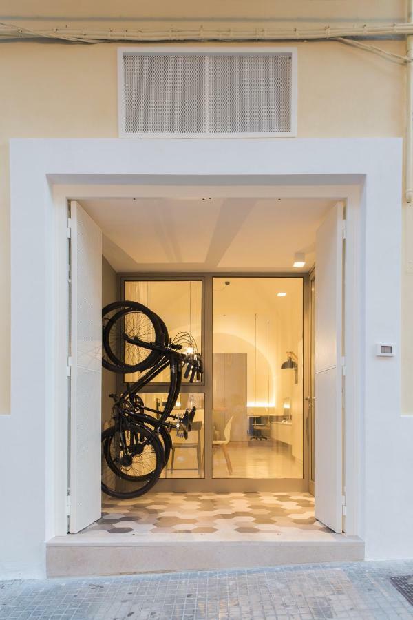 דירות מונופולי B22 - Comfy Beautiful Loft מראה חיצוני תמונה