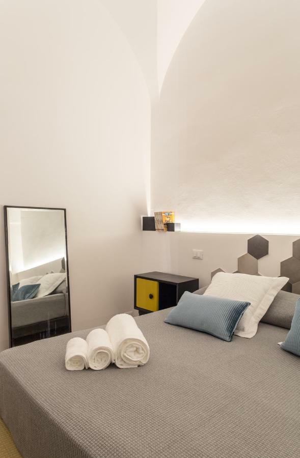 דירות מונופולי B22 - Comfy Beautiful Loft מראה חיצוני תמונה