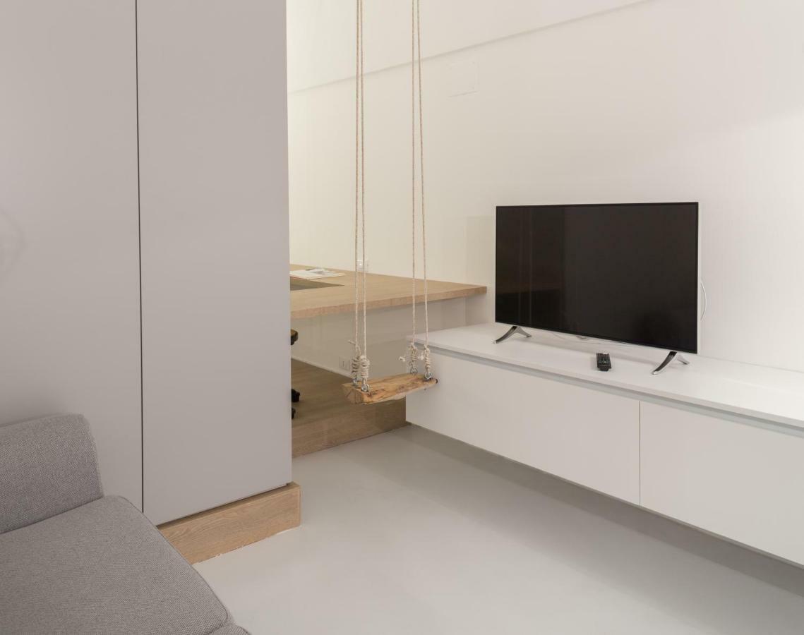 דירות מונופולי B22 - Comfy Beautiful Loft מראה חיצוני תמונה