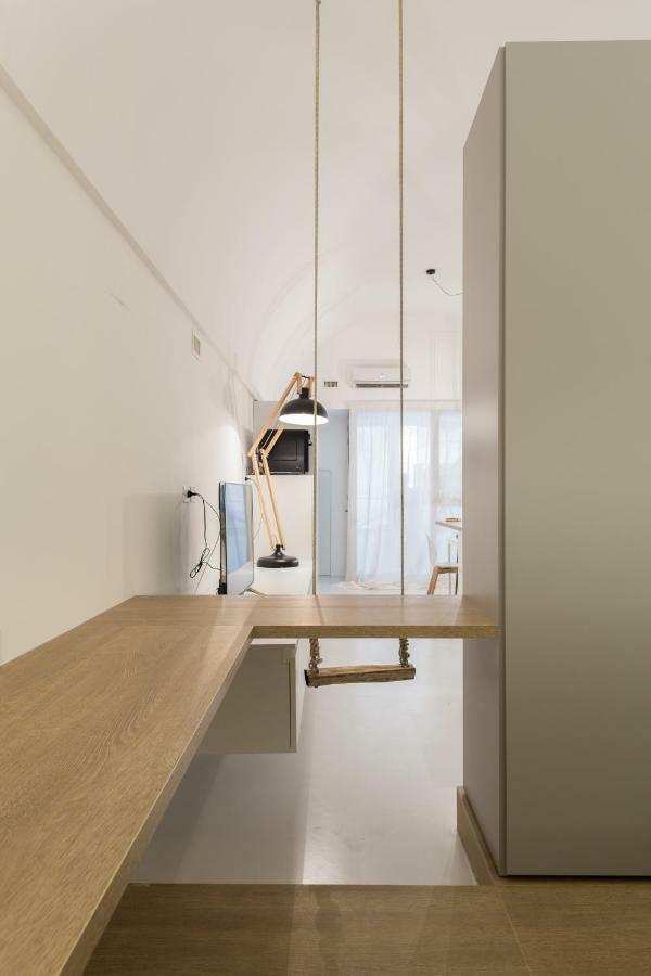 דירות מונופולי B22 - Comfy Beautiful Loft מראה חיצוני תמונה