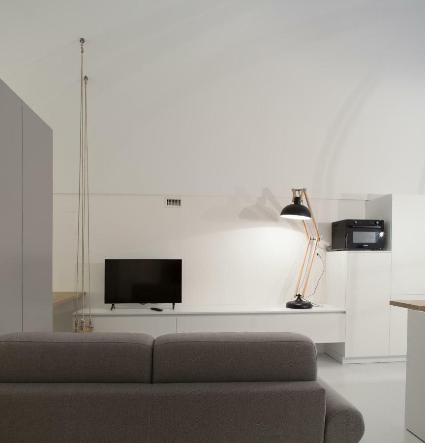 דירות מונופולי B22 - Comfy Beautiful Loft מראה חיצוני תמונה