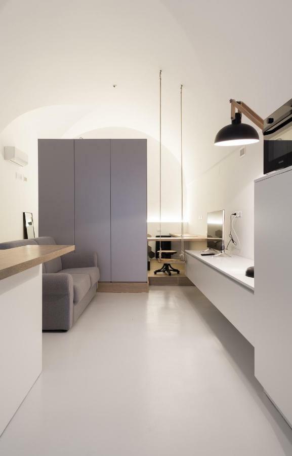 דירות מונופולי B22 - Comfy Beautiful Loft מראה חיצוני תמונה